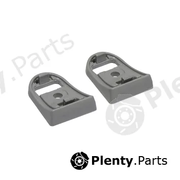 Phonocar 09143 — Alarm System Plates for volumetric sensors