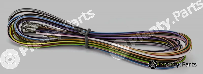 Phonocar 09129 — Alarm System PLIP Wiring for alarm
