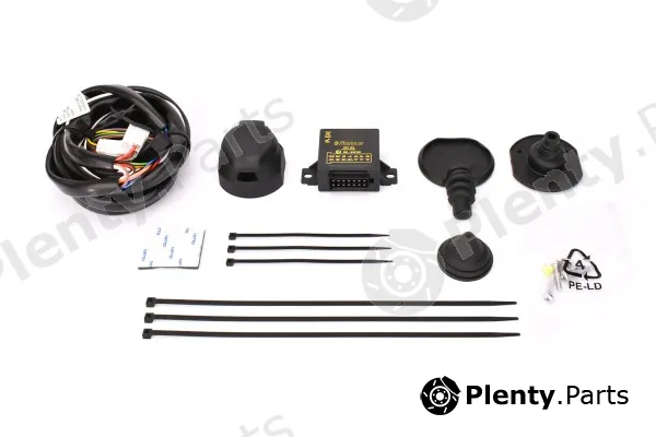 Phonocar 01228 — Electric Kit, trailer hitch null