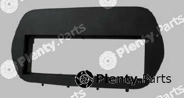 Phonocar 03183 — Adapter frame, car radio Car radio adapter
