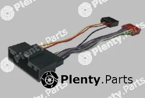 Phonocar 04685 — Adapter cable, car radio CAR RADIO ISO CABLE