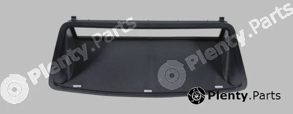 Phonocar 03223 — Adapter frame, car radio Car radio adapter