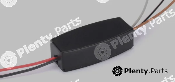 Phonocar 09319 — Relay, alarm system OUTPUT AMPLIFIER