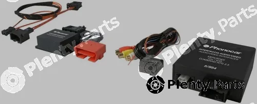 Multimedia Interface Audio-Video interface BMW/Mini