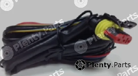 Phonocar 09121 — Siren, alarm system Wiring for VA siren code 4310