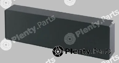 Phonocar 03501 — Mounting/Disassembly Tools, radio ISO Car radio front panel cover
