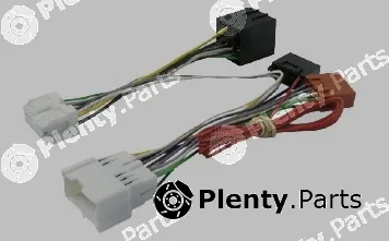 Phonocar 04809 — Adapter cable, hands-free system ISO cable for hands-free kit