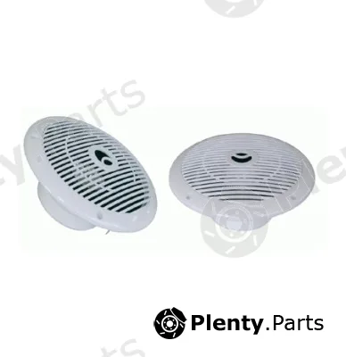Phonocar 02110 — Loudspeaker Dual cone Marine Ø165 70W