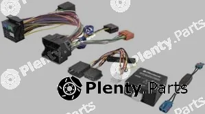 Phonocar 05151 — Voltage Limiter, electrical system Voltage-regulator for the power supply for antenna/radio