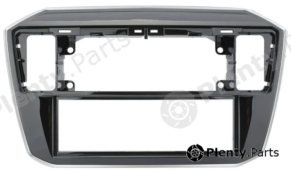 Phonocar 03181 — Adapter frame, car radio Car radio adapter