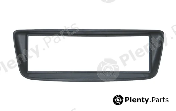 Phonocar 03330 — Adapter frame, car radio Car radio adapter