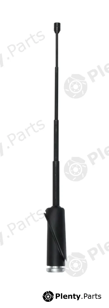 Phonocar 08028 — Aerial Telescope Fender telescopic AM/FM antenna