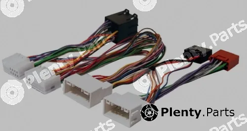 Phonocar 04803 — Adapter cable, hands-free system ISO cable for hands-free kit