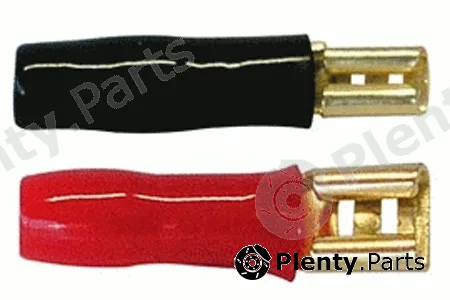 Phonocar 042232 — Cable Connector Pre-insulated terminals