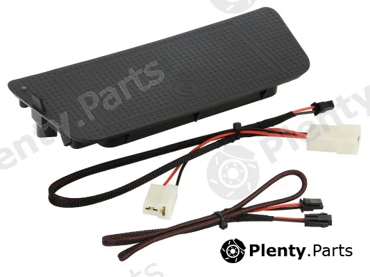 Phonocar 05703 — Charger Device, mobile communication Fast Wireless Charging pocket compartment