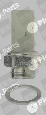 BERU by DRiV SPR026 — Oil Pressure Switch