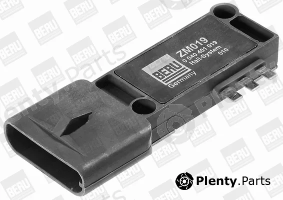 BERU by DRiV ZM019 — Switch Unit, ignition system