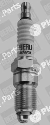BERU by DRiV Z95 — Spark Plug ULTRA