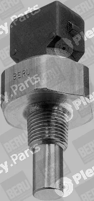 BERU by DRiV ST014 — Sensor, coolant temperature