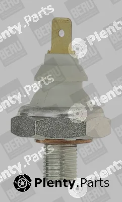BERU by DRiV SPR017 — Oil Pressure Switch