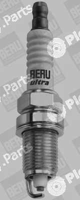 BERU by DRiV Z4 — Spark Plug ULTRA
