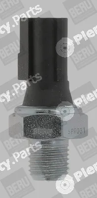 BERU by DRiV SPR031 — Oil Pressure Switch
