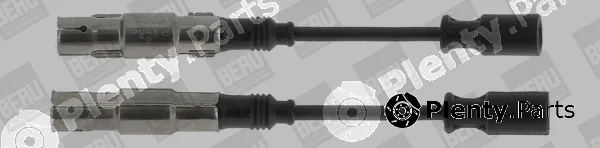 BERU by DRiV M121A — Ignition Cable COPPER CABLE