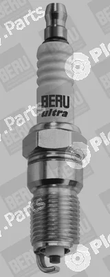 BERU by DRiV Z25 — Spark Plug ULTRA