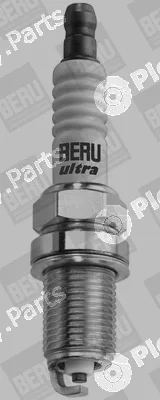 BERU by DRiV Z100 — Spark Plug ULTRA