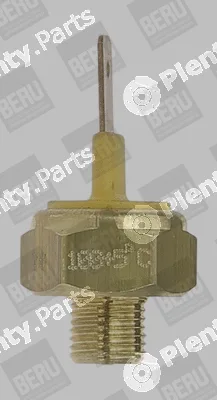 BERU by DRiV ST125 — Temperature Switch, coolant warning lamp