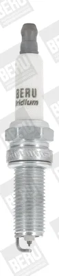 BERU by DRiV Z373 — Spark Plug IRIDIUM