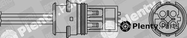 BERU by DRiV OPH044 — Lambda Sensor