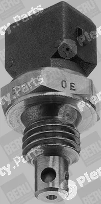 BERU by DRiV ST036 — Sensor, intake air temperature