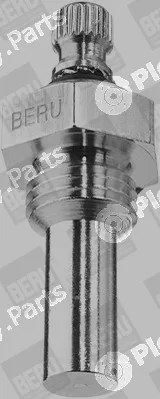 BERU by DRiV ST059 — Sensor, coolant temperature