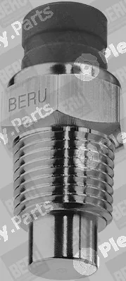 BERU by DRiV ST046 — Sensor, coolant temperature
