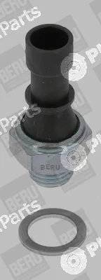 BERU by DRiV SPR036 — Oil Pressure Switch