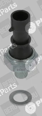 BERU by DRiV SPR037 — Oil Pressure Switch