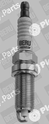 BERU by DRiV Z235 — Spark Plug ULTRA