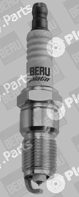BERU by DRiV Z209 — Spark Plug ULTRA