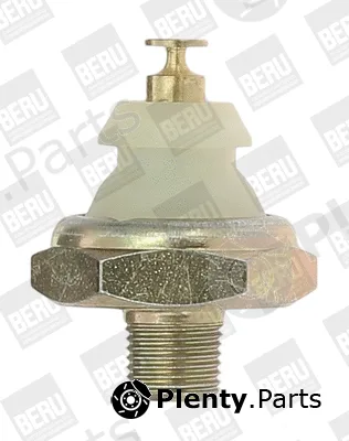 BERU by DRiV SPR012 — Oil Pressure Switch