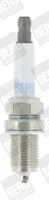 BERU by DRiV UPT2 — Spark Plug ULTRA TITAN