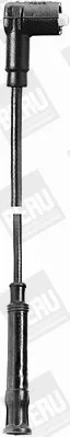 BERU by DRiV B103B — Ignition Cable COPPER CABLE