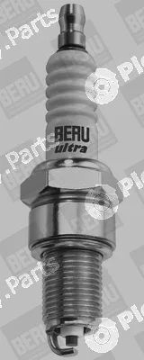 BERU by DRiV Z9 — Spark Plug ULTRA