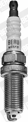 BERU by DRiV Z183 — Spark Plug ULTRA