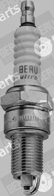 BERU by DRiV Z21SB — Spark Plug ULTRA