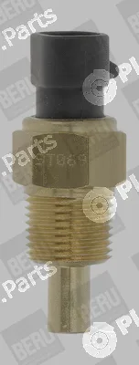 BERU by DRiV ST069 — Sensor, coolant temperature