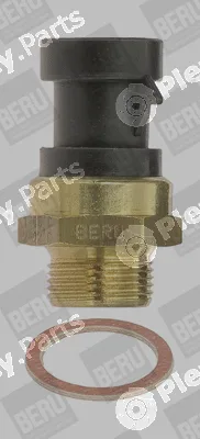 BERU by DRiV ST078 — Temperature Switch, radiator fan