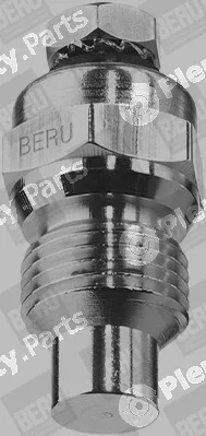 BERU by DRiV ST043 — Sensor, coolant temperature