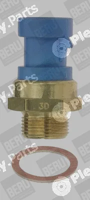 BERU by DRiV ST072 — Temperature Switch, radiator fan