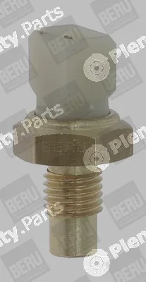 BERU by DRiV ST107 — Sensor, coolant temperature